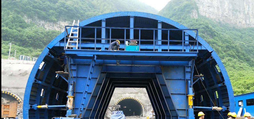 专业的检测团队