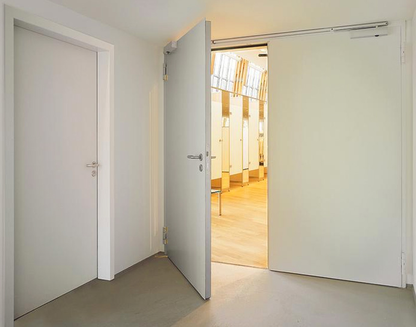 广泛的检测范围