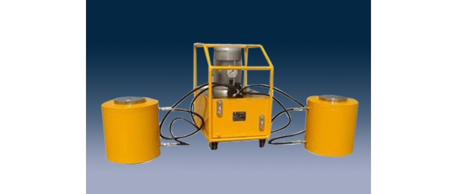 液壓發(fā)展史