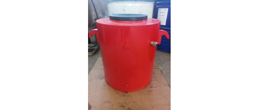 液壓機(jī)械行業(yè)的發(fā)展史