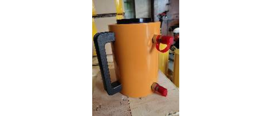 液壓系統(tǒng)由什么組成？及它們所起到的作用是什么？