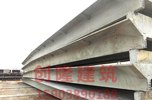 預應(yīng)力雙T板